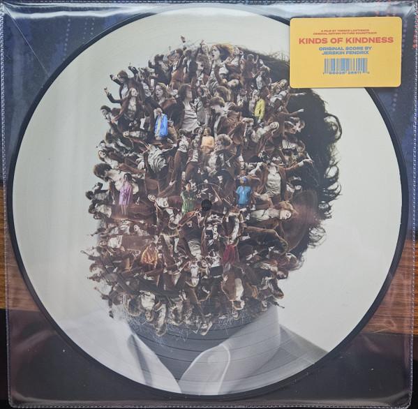 Jerskin Fendrix - Kinds Of Kindness (Original Motion Picture Soundtrack)