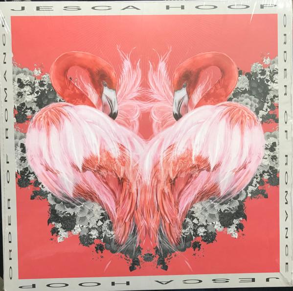 Jesca Hoop - Order Of Romance