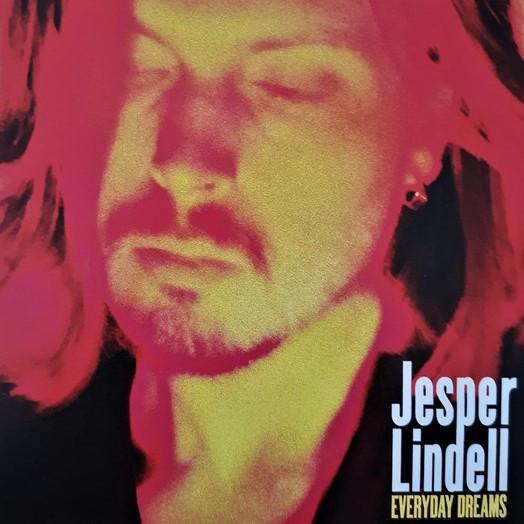 Jesper Lindell (3) - Everyday Dreams