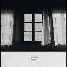 Jesper Lindell (3) - Windows Vol.1 