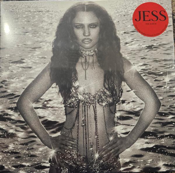 Jess Glynne - Jess