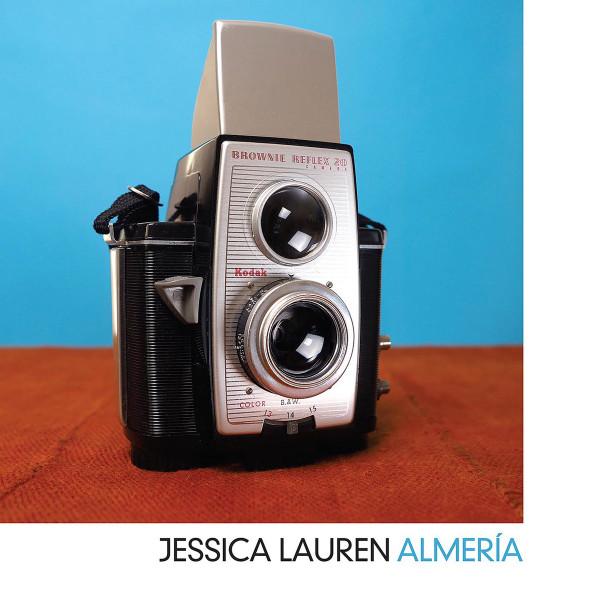 Jessica Lauren - Almería