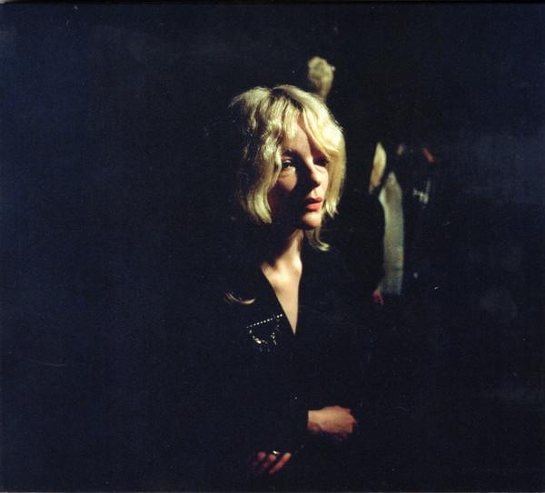 Jessica Pratt - Here In The Pitch