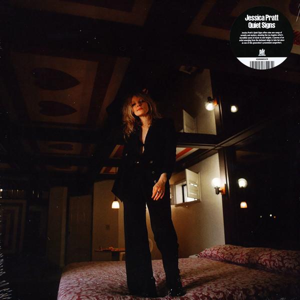 Jessica Pratt - Quiet Signs
