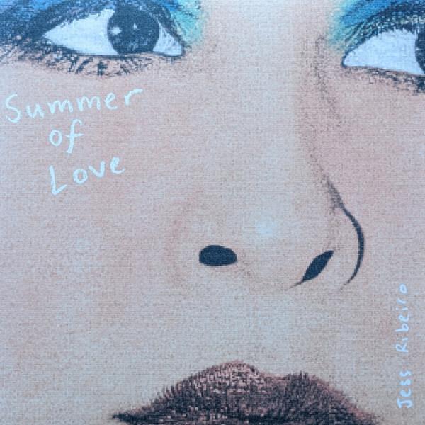 Jessica Ribeiro - Summer of Love