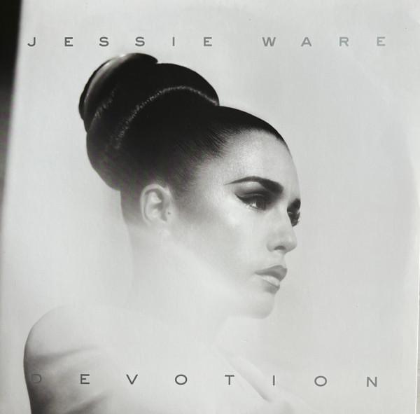 Jessie Ware - Devotion