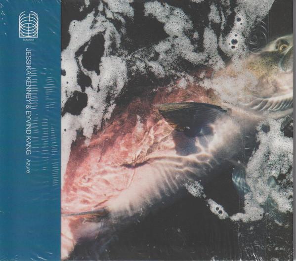Jessika Kenney, Eyvind Kang - Azure