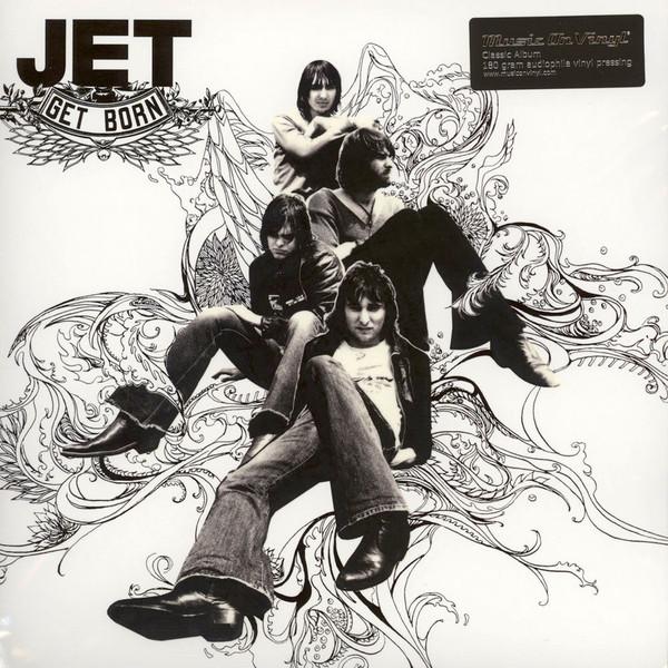 Jet (2) - Get Born