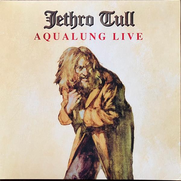 Jethro Tull - Aqualung Live