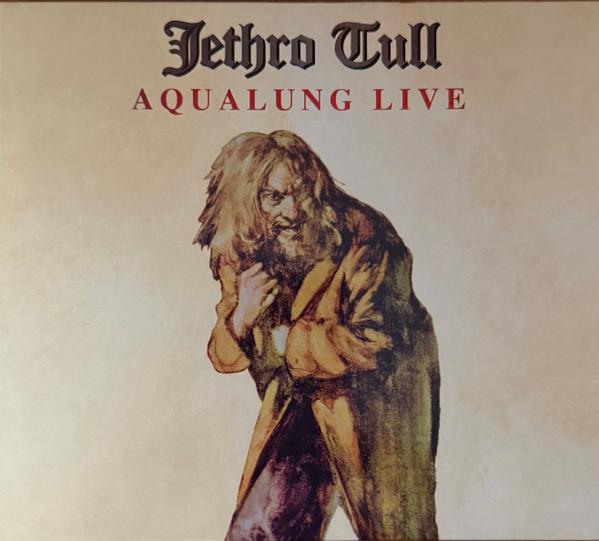 Jethro Tull - Aqualung Live