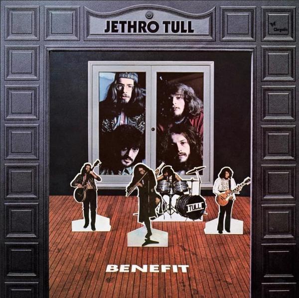 Jethro Tull - Benefit