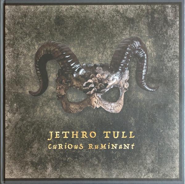 Jethro Tull - Curious Ruminant