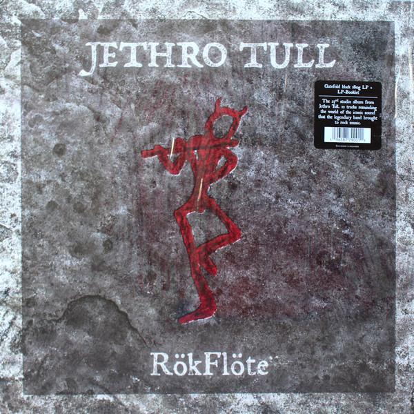 Jethro Tull - RökFlöte