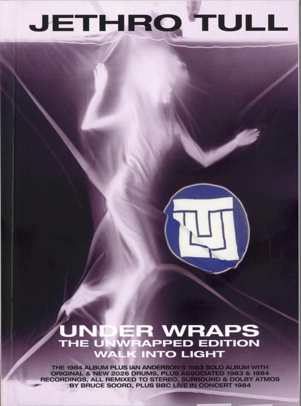 Jethro Tull - Under Wraps - The Unwrapped Edition - Walk Into Light