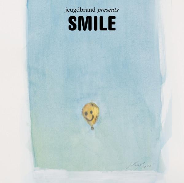 Jeugdbrand - Presents SMILE