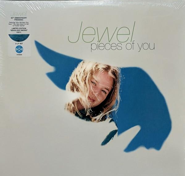 Jewel - Pieces Of You