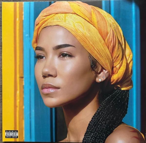 Jhené AIko - Chilombo