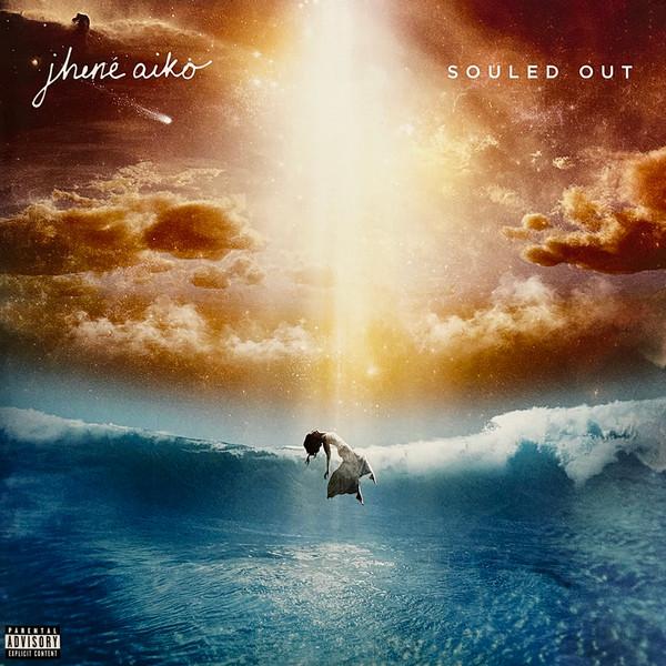 Jhené AIko - Souled Out