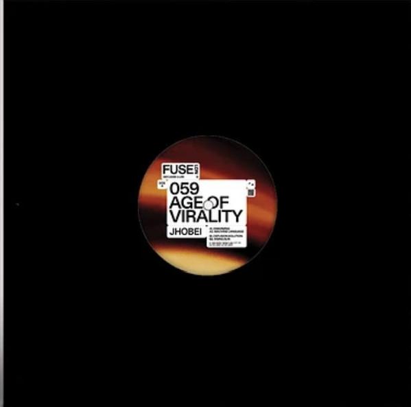 Jhobei - Age Of Virality