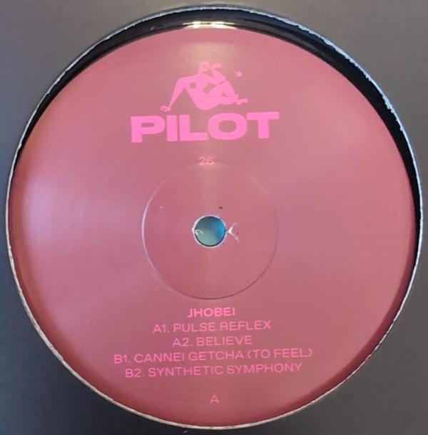 Jhobei - Pilot 26