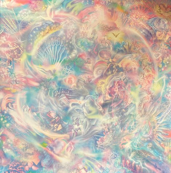 Jill Fraser - Earthly Pleasures