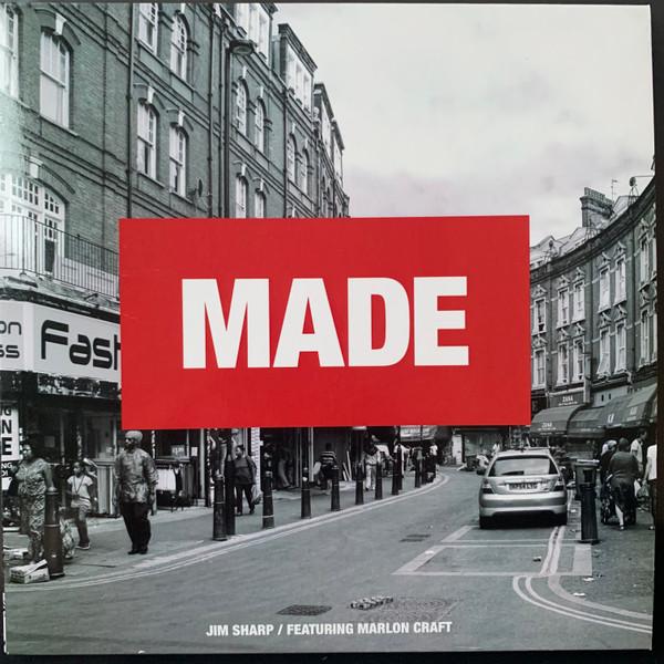 Jim Sharp (3) - Made