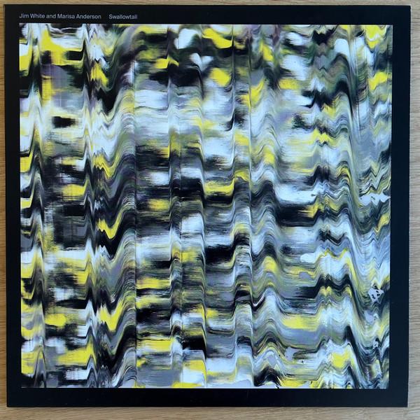 Jim White (2), Marisa Anderson - Swallowtail
