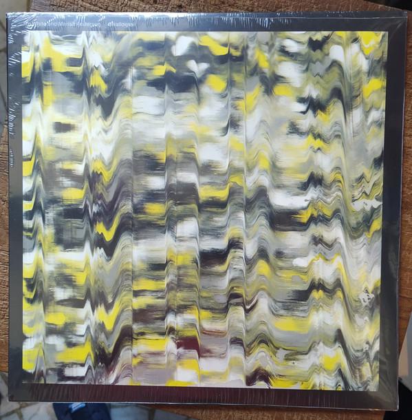 Jim White (2), Marisa Anderson - Swallowtail