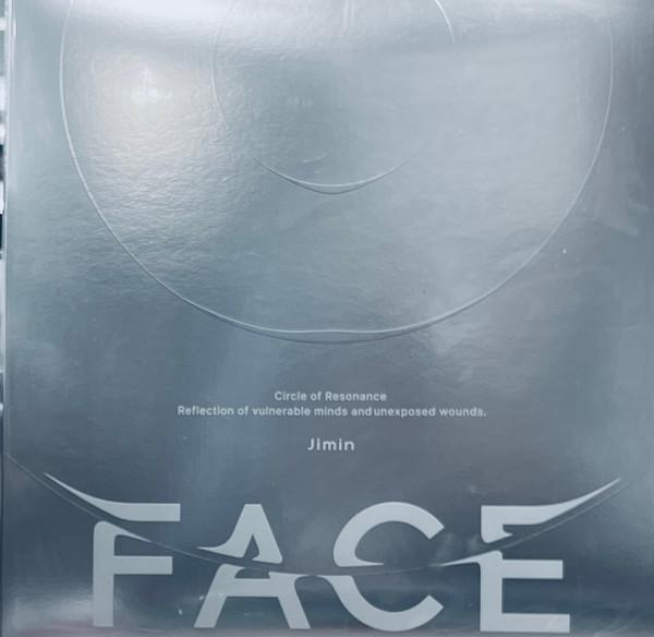Jimin  - Face