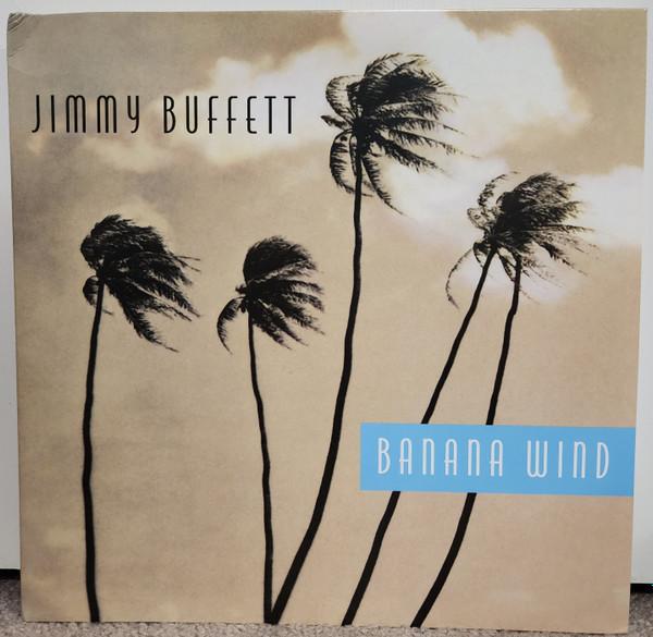 Jimmy Buffett - Banana Wind