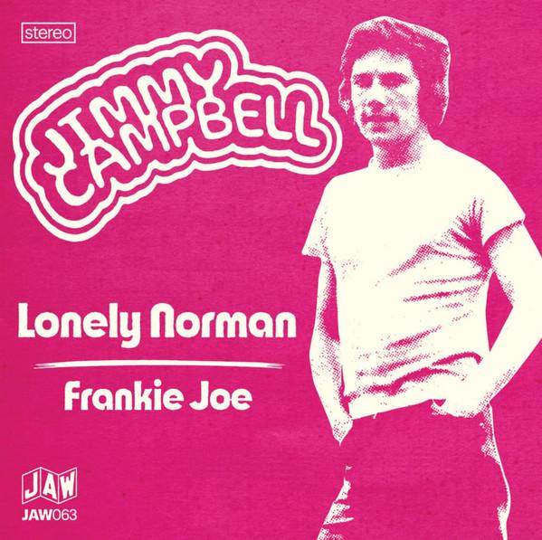 Jimmy Campbell (2) - Lonely Norman