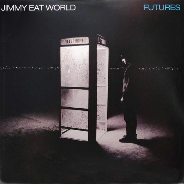 Jimmy Eat World - Futures
