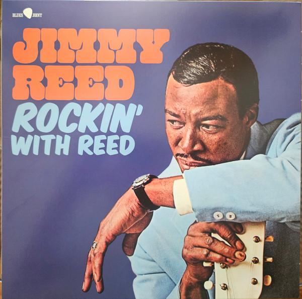 Jimmy Reed - Rockin' With Reed