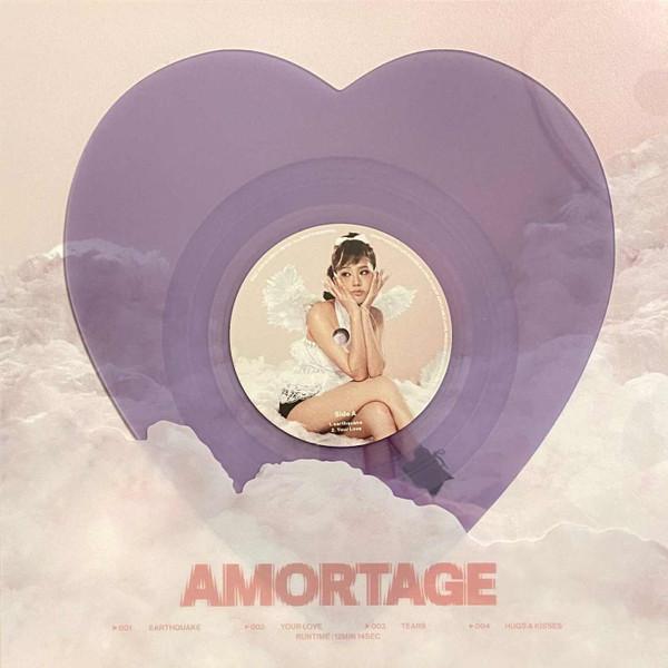 Jisoo - Amortage