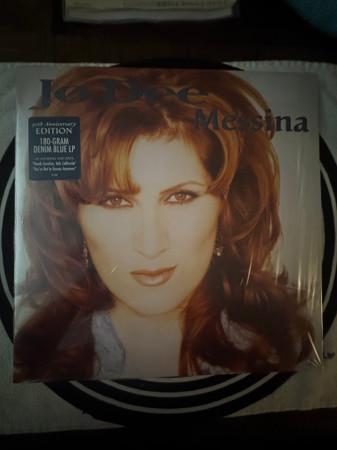 Jo Dee Messina - Jo Dee Messina