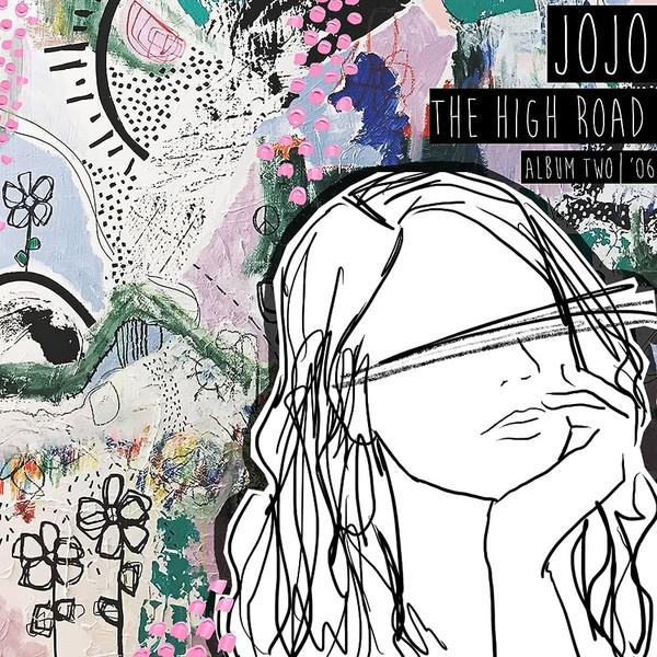 JoJo (3) - The High Road (2018)