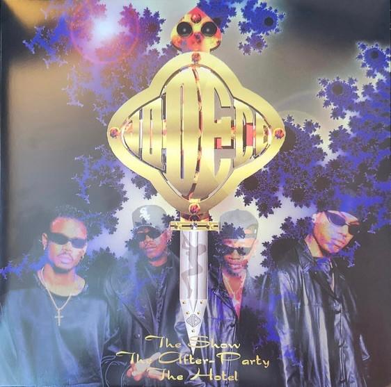 Jodeci - The Show • The After-Party • The Hotel