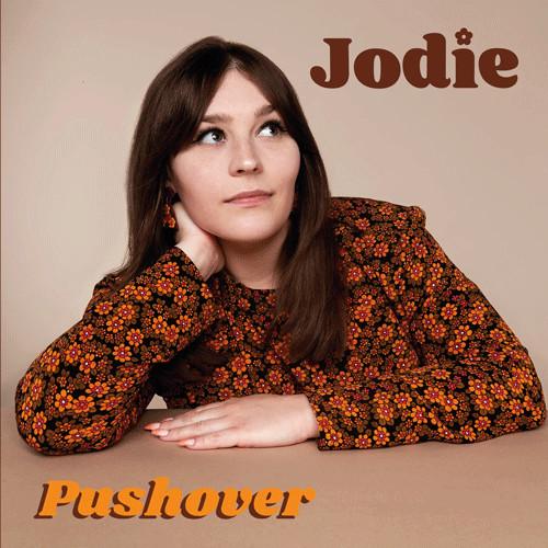Jodie (14) - Pushover