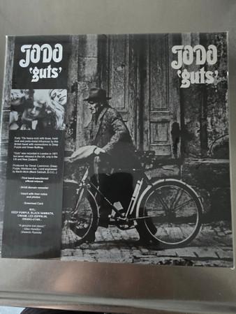 Jodo (3) - Guts
