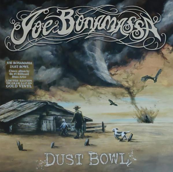 Joe Bonamassa - Dust Bowl