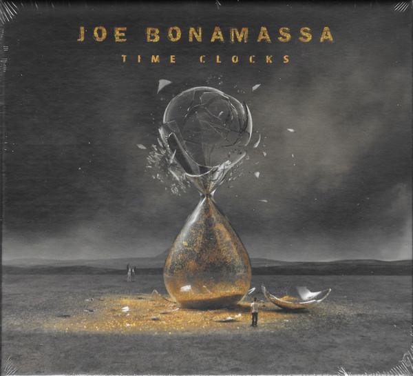 Joe Bonamassa - Time Clocks