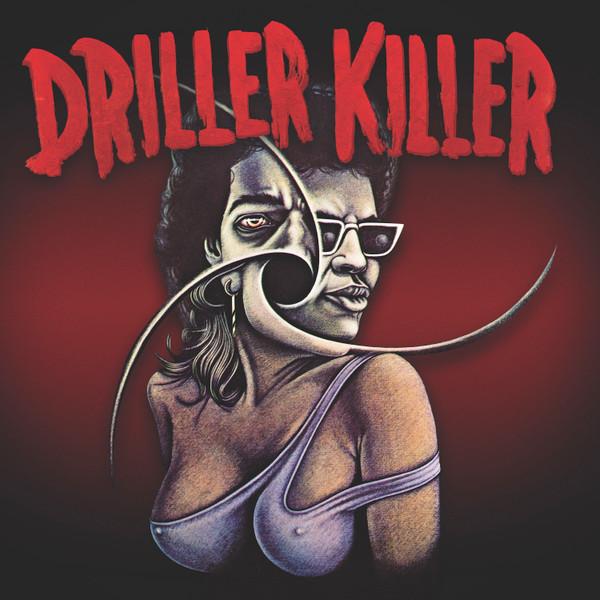 Joe Delia - Driller Killer