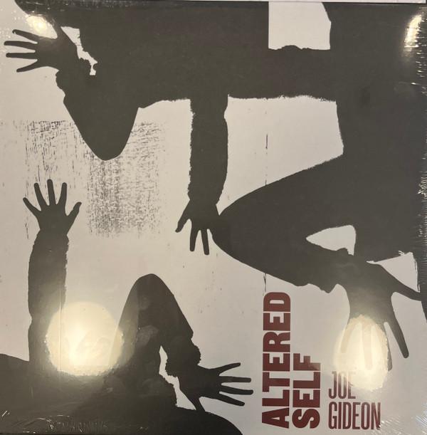 Joe Gideon - Altered Self