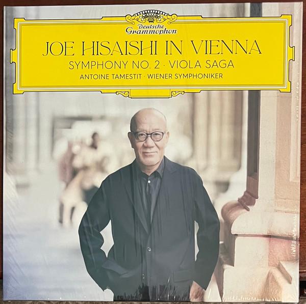 Joe Hisaishi - Joe Hisaishi In Vienna