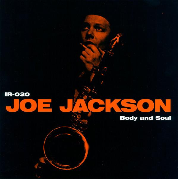 Joe Jackson - Body And Soul