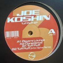 Joe Koshin - Tuff Fluff EP