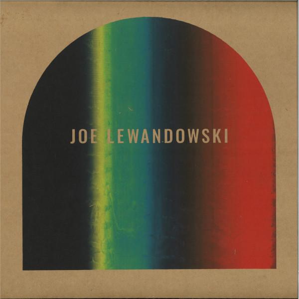 Joe Lewandowski - Clair-Obscur