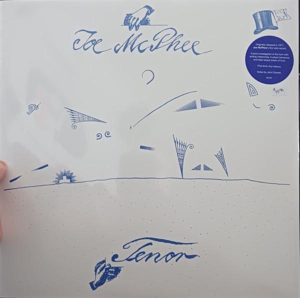 Joe McPhee - Tenor