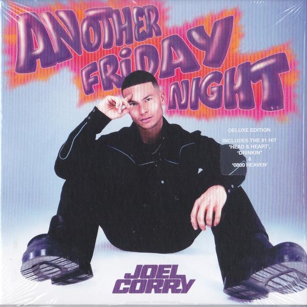Joel Corry - Another Friday Night