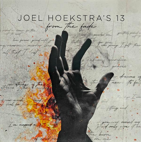 Joel Hoekstra's 13 - From The Fade